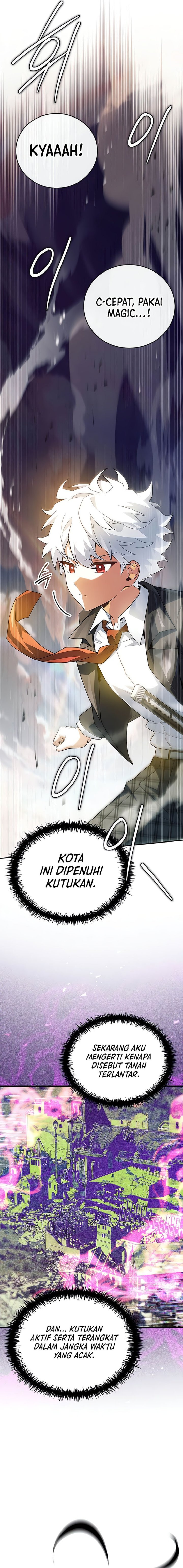 The Legendary Hero Is an Academy Honors Student - Chapter 57 11 The Legendary Hero Is an Academy Honors Student - Chapter 57 11