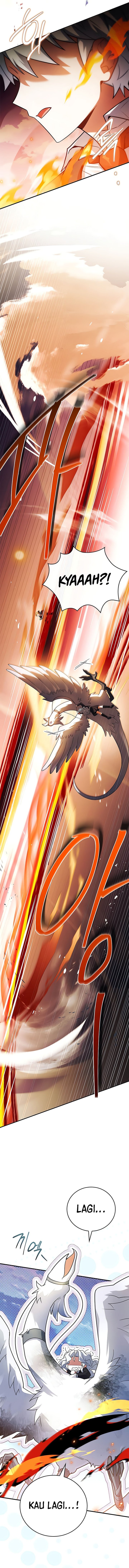 The Legendary Hero Is an Academy Honors Student - Chapter 57 15 The Legendary Hero Is an Academy Honors Student - Chapter 57 15