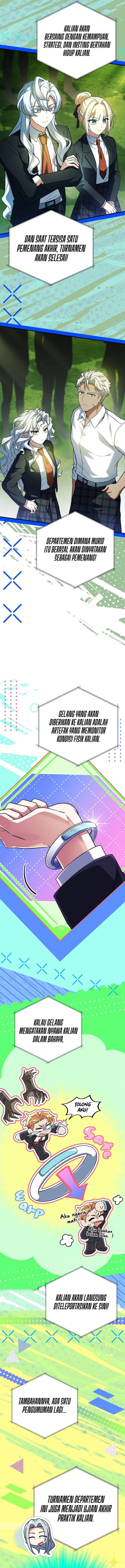 The Legendary Hero Is an Academy Honors Student - Chapter 57 7 The Legendary Hero Is an Academy Honors Student - Chapter 57 7