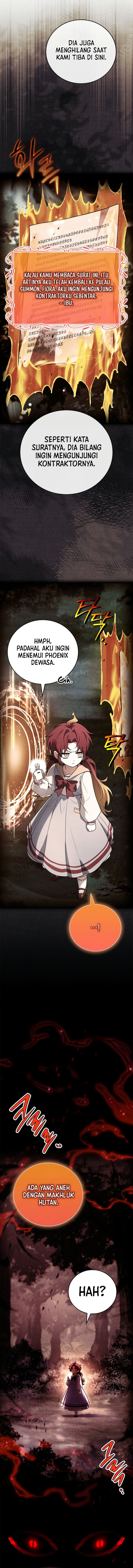 The Legendary Hero Is an Academy Honors Student - Chapter 54 21 The Legendary Hero Is an Academy Honors Student - Chapter 54 21
