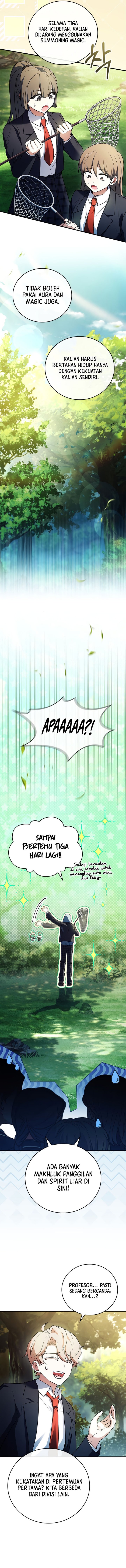 The Legendary Hero Is an Academy Honors Student - Chapter 54 12 The Legendary Hero Is an Academy Honors Student - Chapter 54 12
