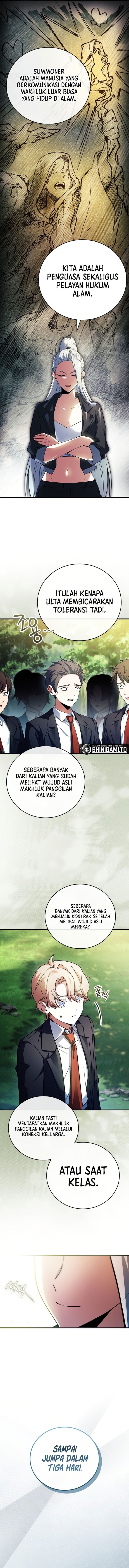 The Legendary Hero Is an Academy Honors Student - Chapter 54 13 The Legendary Hero Is an Academy Honors Student - Chapter 54 13