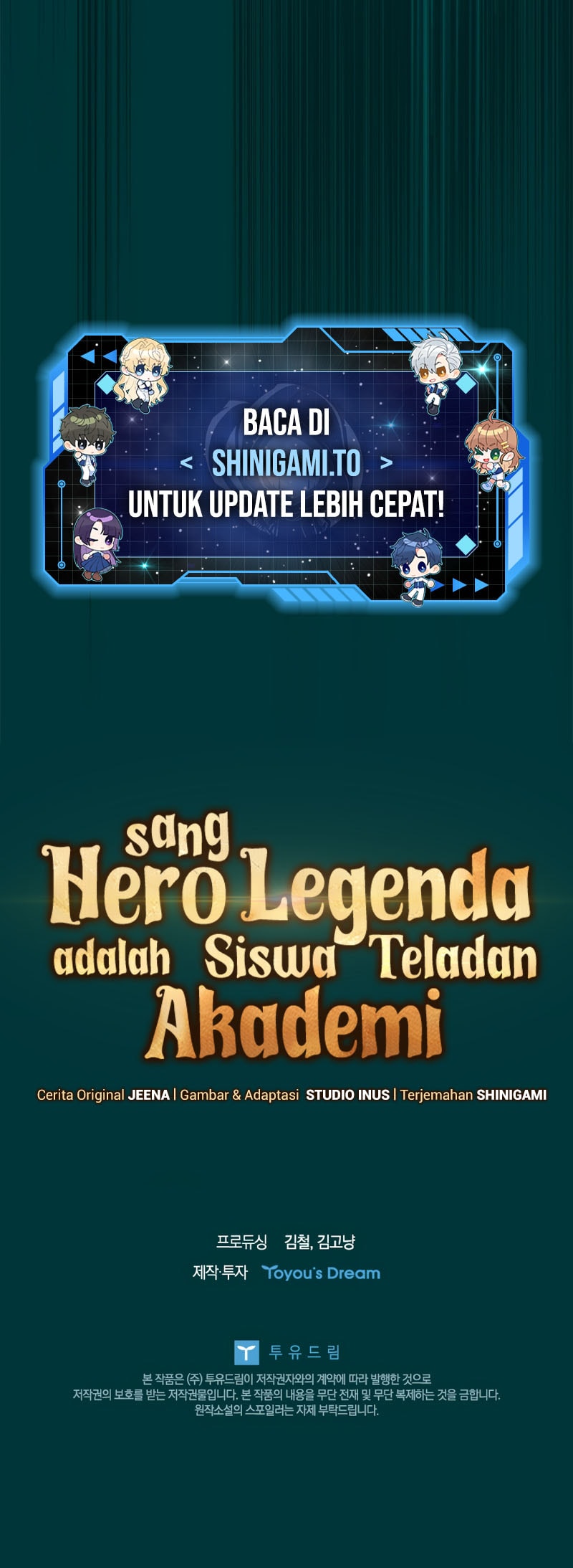 The Legendary Hero Is an Academy Honors Student - Chapter 55 24 The Legendary Hero Is an Academy Honors Student - Chapter 55 24