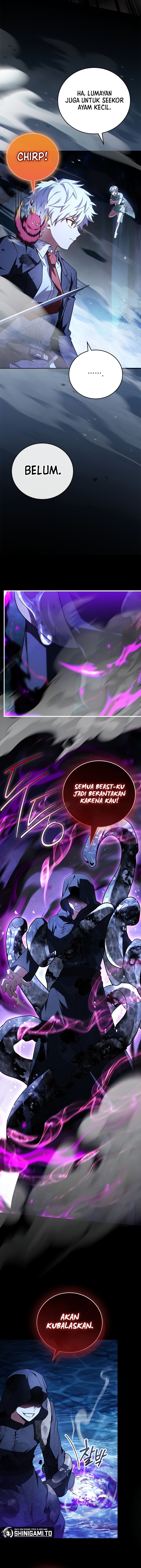 The Legendary Hero Is an Academy Honors Student - Chapter 55 13 The Legendary Hero Is an Academy Honors Student - Chapter 55 13