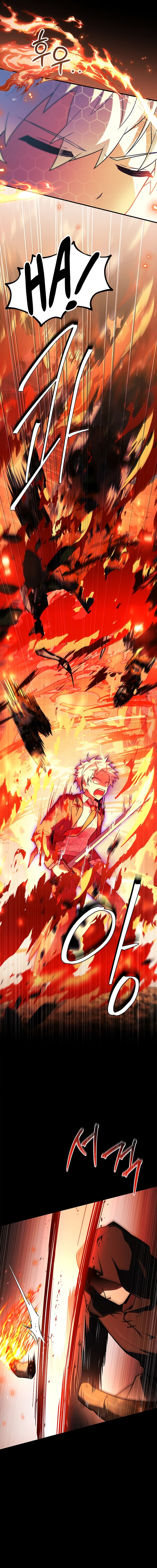 The Legendary Hero Is an Academy Honors Student - Chapter 55 10 The Legendary Hero Is an Academy Honors Student - Chapter 55 10