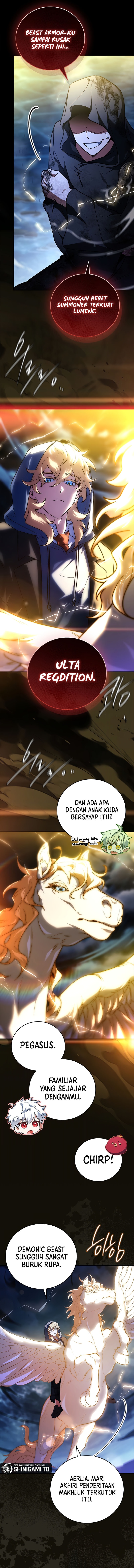 The Legendary Hero Is an Academy Honors Student - Chapter 55 16 The Legendary Hero Is an Academy Honors Student - Chapter 55 16
