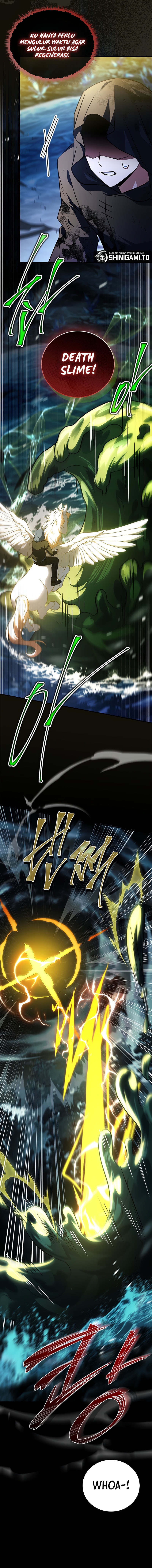 The Legendary Hero Is an Academy Honors Student - Chapter 55 17 The Legendary Hero Is an Academy Honors Student - Chapter 55 17