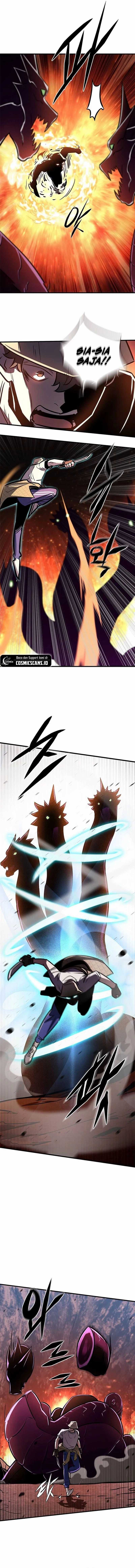 The Legendary Hunter Becomes Young Again - Chapter 08 11 The Legendary Hunter Becomes Young Again - Chapter 08 11