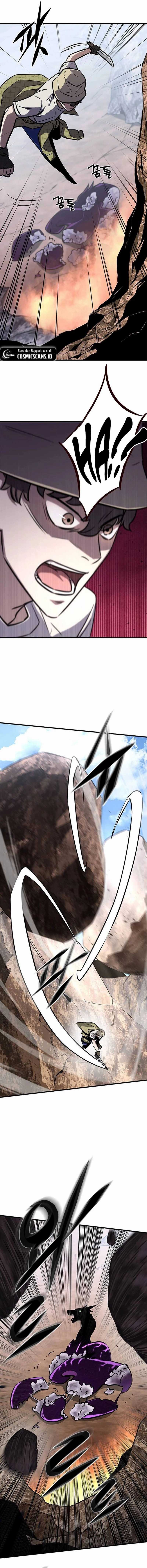 The Legendary Hunter Becomes Young Again - Chapter 08 14 The Legendary Hunter Becomes Young Again - Chapter 08 14