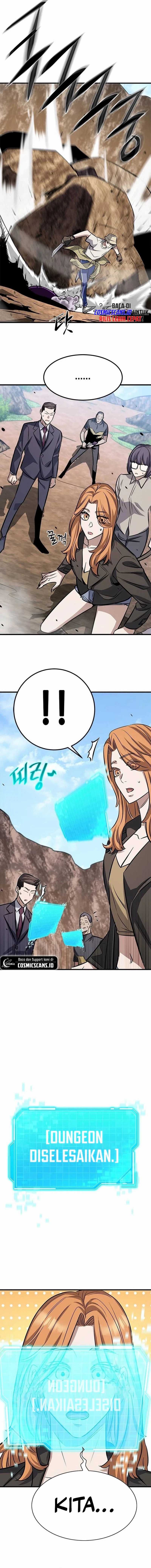 The Legendary Hunter Becomes Young Again - Chapter 08 15 The Legendary Hunter Becomes Young Again - Chapter 08 15