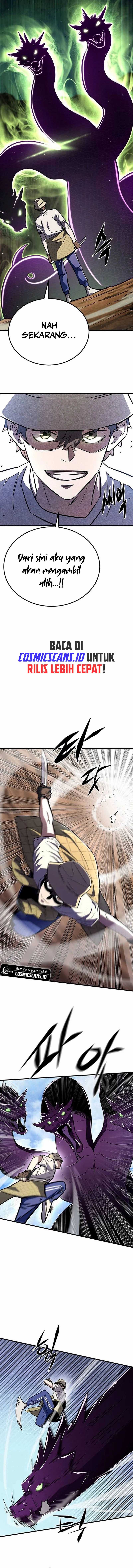 The Legendary Hunter Becomes Young Again - Chapter 08 4 The Legendary Hunter Becomes Young Again - Chapter 08 4