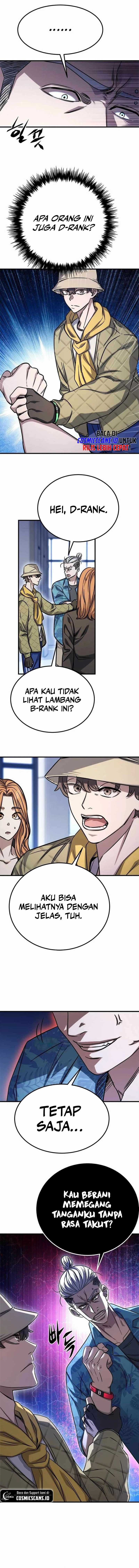The Legendary Hunter Becomes Young Again - Chapter 09 14