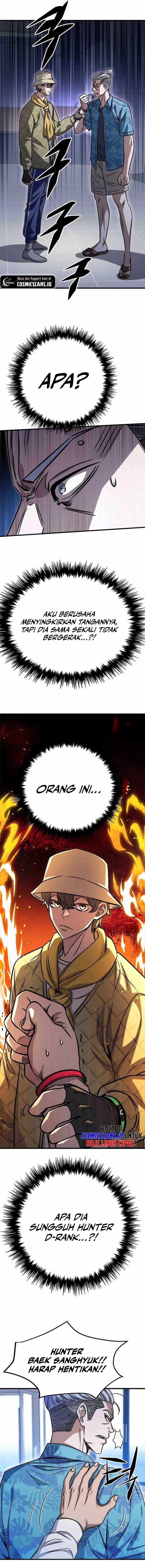 The Legendary Hunter Becomes Young Again - Chapter 09 15