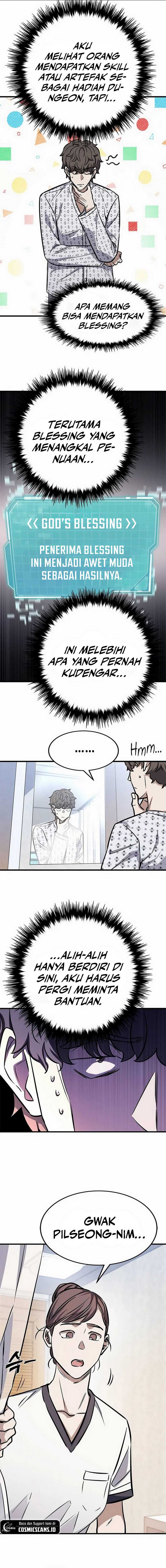 The Legendary Hunter Becomes Young Again - Chapter 02 4 The Legendary Hunter Becomes Young Again - Chapter 02 4