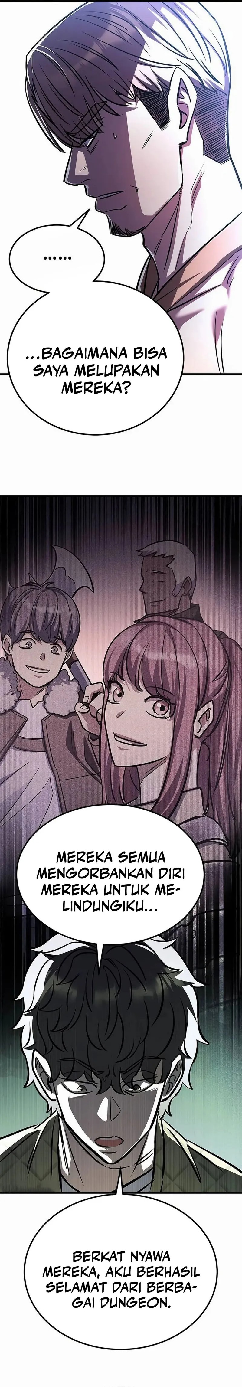 The Legendary Hunter Becomes Young Again - Chapter 03 10 The Legendary Hunter Becomes Young Again - Chapter 03 10