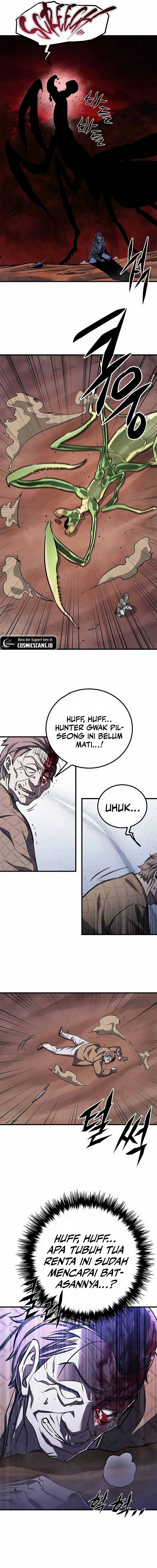 The Legendary Hunter Becomes Young Again - Chapter 01 21 The Legendary Hunter Becomes Young Again - Chapter 01 21