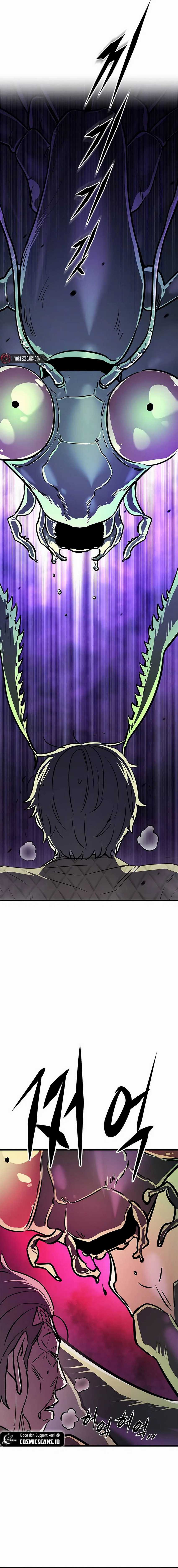 The Legendary Hunter Becomes Young Again - Chapter 01 18 The Legendary Hunter Becomes Young Again - Chapter 01 18
