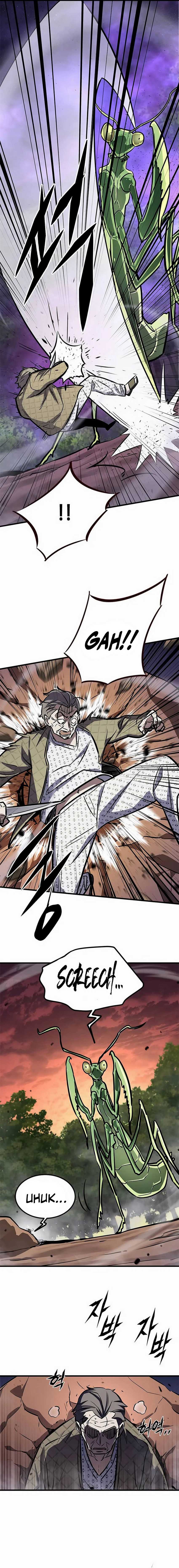 The Legendary Hunter Becomes Young Again - Chapter 01 17 The Legendary Hunter Becomes Young Again - Chapter 01 17
