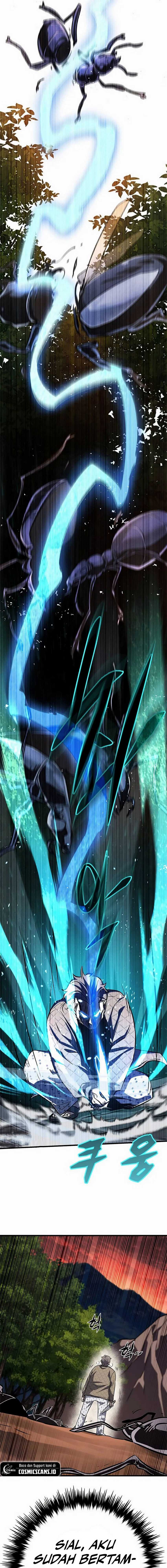 The Legendary Hunter Becomes Young Again - Chapter 01 14 The Legendary Hunter Becomes Young Again - Chapter 01 14