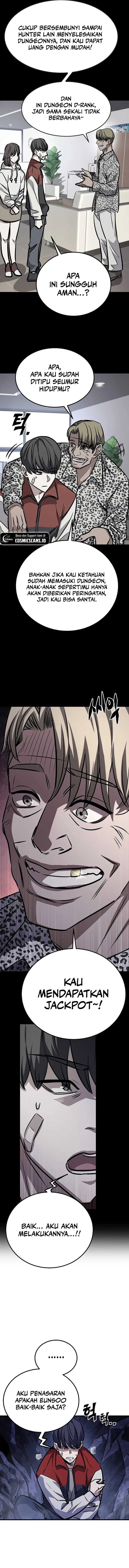 The Legendary Hunter Becomes Young Again - Chapter 06 12 The Legendary Hunter Becomes Young Again - Chapter 06 12