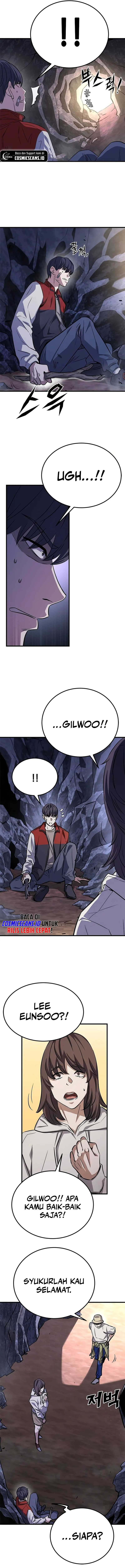 The Legendary Hunter Becomes Young Again - Chapter 06 13 The Legendary Hunter Becomes Young Again - Chapter 06 13