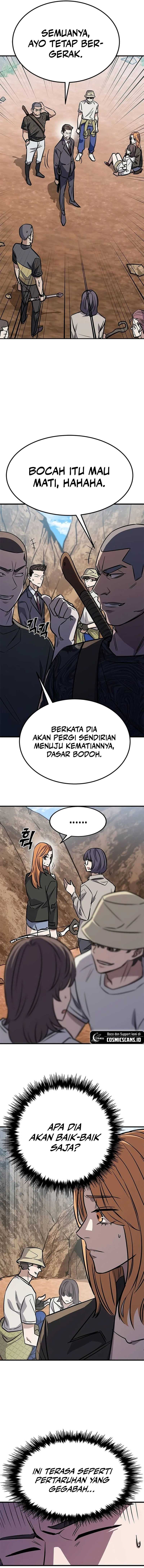 The Legendary Hunter Becomes Young Again - Chapter 06 10 The Legendary Hunter Becomes Young Again - Chapter 06 10