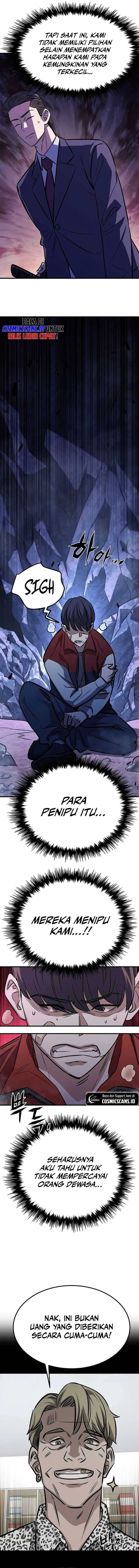 The Legendary Hunter Becomes Young Again - Chapter 06 11 The Legendary Hunter Becomes Young Again - Chapter 06 11