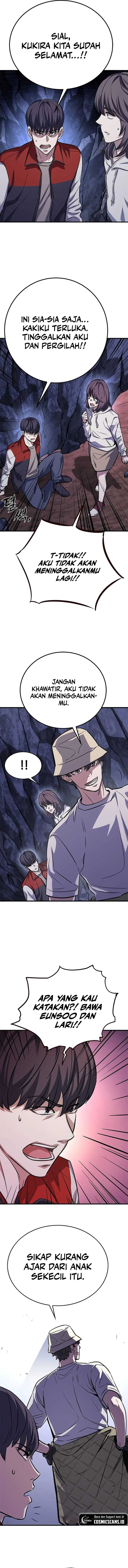 The Legendary Hunter Becomes Young Again - Chapter 06 16 The Legendary Hunter Becomes Young Again - Chapter 06 16