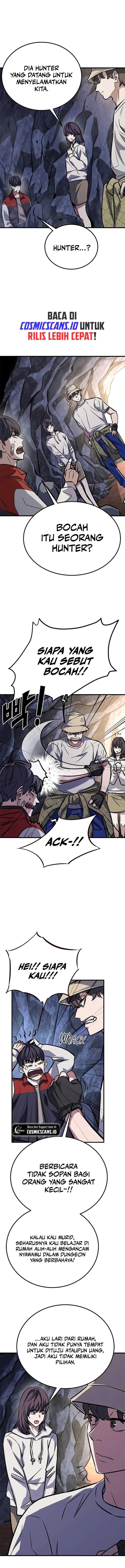 The Legendary Hunter Becomes Young Again - Chapter 06 14 The Legendary Hunter Becomes Young Again - Chapter 06 14