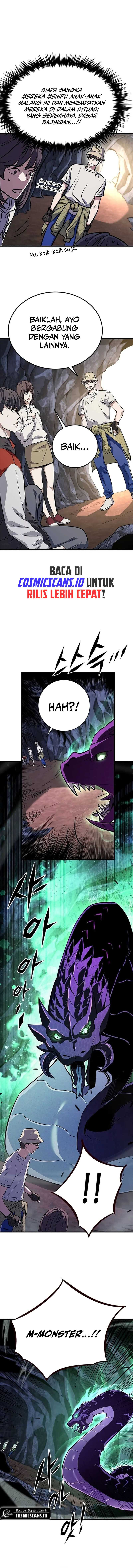 The Legendary Hunter Becomes Young Again - Chapter 06 15 The Legendary Hunter Becomes Young Again - Chapter 06 15