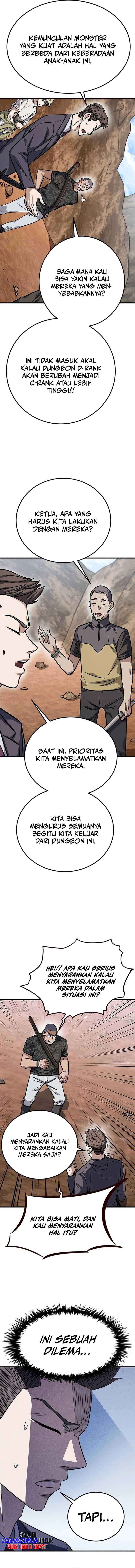 The Legendary Hunter Becomes Young Again - Chapter 06 7 The Legendary Hunter Becomes Young Again - Chapter 06 7