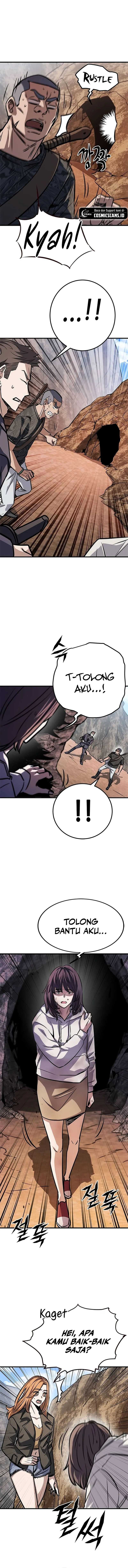 The Legendary Hunter Becomes Young Again - Chapter 06 4 The Legendary Hunter Becomes Young Again - Chapter 06 4