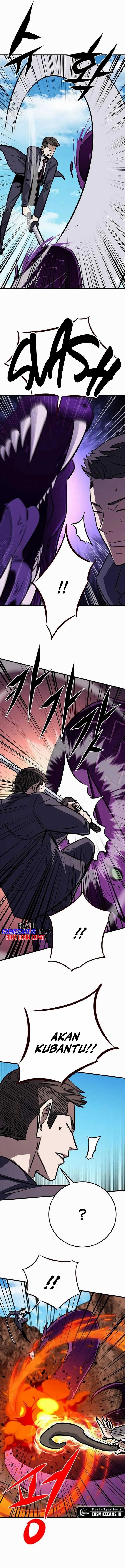 The Legendary Hunter Becomes Young Again - Chapter 07 8 The Legendary Hunter Becomes Young Again - Chapter 07 8