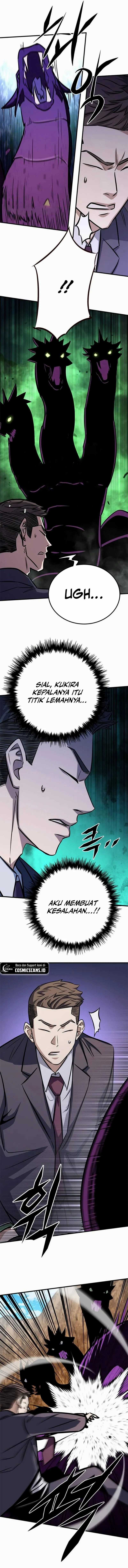 The Legendary Hunter Becomes Young Again - Chapter 07 13 The Legendary Hunter Becomes Young Again - Chapter 07 13