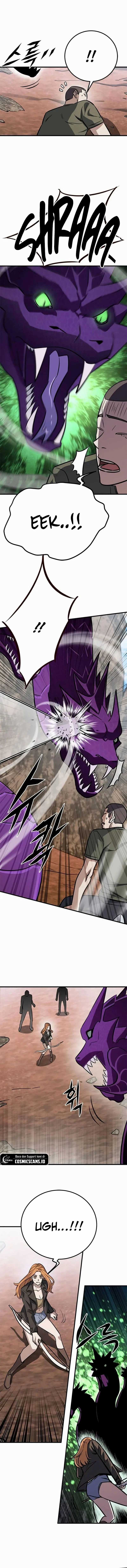 The Legendary Hunter Becomes Young Again - Chapter 07 11 The Legendary Hunter Becomes Young Again - Chapter 07 11