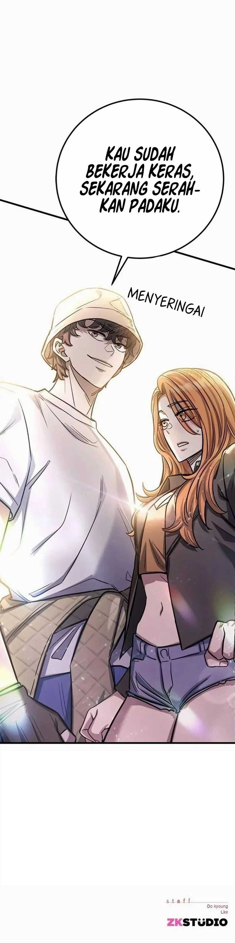 The Legendary Hunter Becomes Young Again - Chapter 07 16 The Legendary Hunter Becomes Young Again - Chapter 07 16