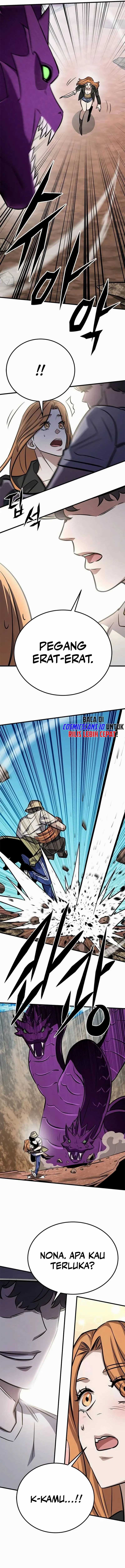 The Legendary Hunter Becomes Young Again - Chapter 07 15 The Legendary Hunter Becomes Young Again - Chapter 07 15