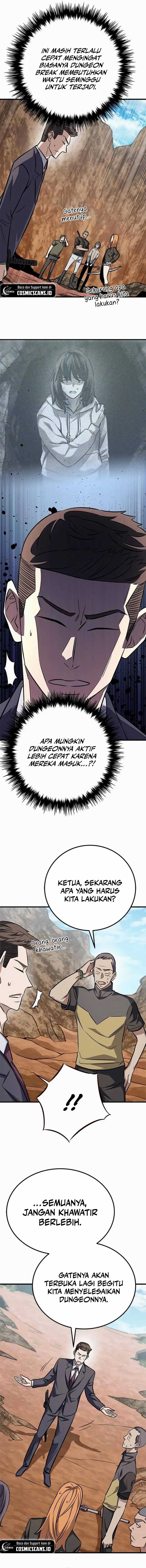 The Legendary Hunter Becomes Young Again - Chapter 07 4 The Legendary Hunter Becomes Young Again - Chapter 07 4