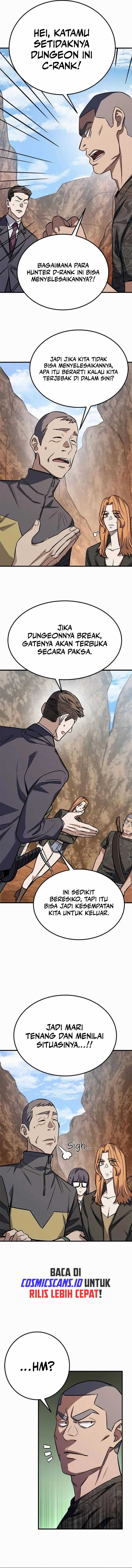 The Legendary Hunter Becomes Young Again - Chapter 07 5 The Legendary Hunter Becomes Young Again - Chapter 07 5