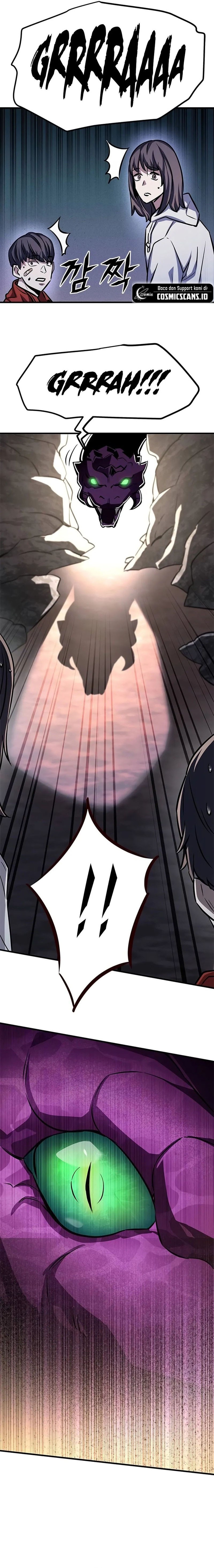 The Legendary Hunter Becomes Young Again - Chapter 04 23 The Legendary Hunter Becomes Young Again - Chapter 04 23