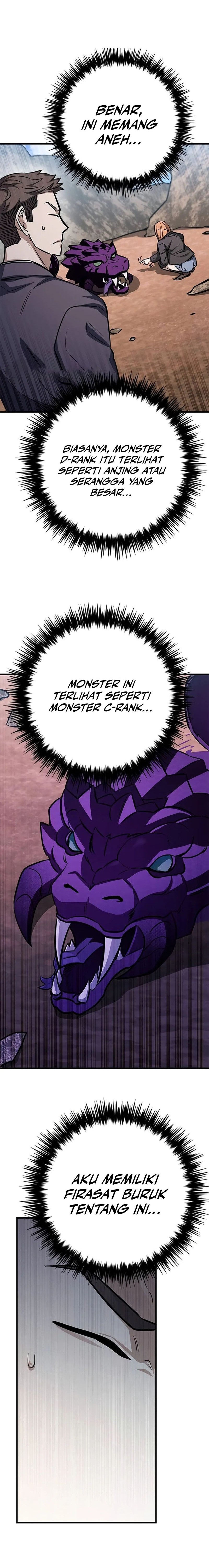 The Legendary Hunter Becomes Young Again - Chapter 04 20 The Legendary Hunter Becomes Young Again - Chapter 04 20