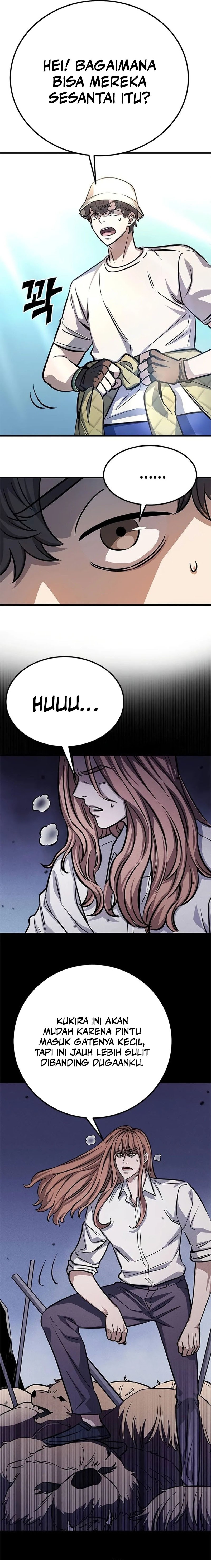 The Legendary Hunter Becomes Young Again - Chapter 04 4 The Legendary Hunter Becomes Young Again - Chapter 04 4