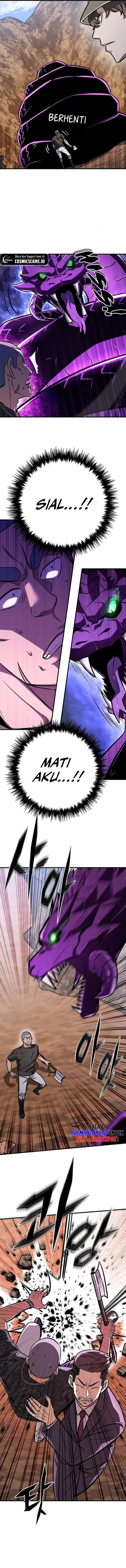 The Legendary Hunter Becomes Young Again - Chapter 05 8 The Legendary Hunter Becomes Young Again - Chapter 05 8