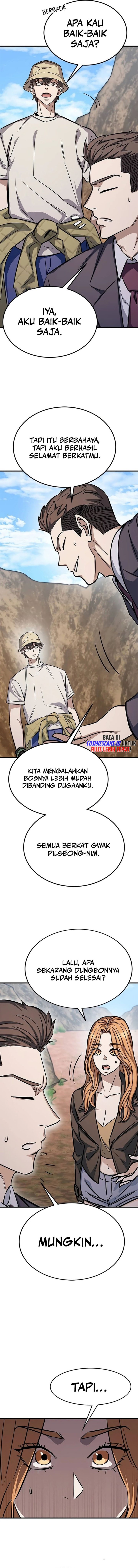 The Legendary Hunter Becomes Young Again - Chapter 05 13 The Legendary Hunter Becomes Young Again - Chapter 05 13