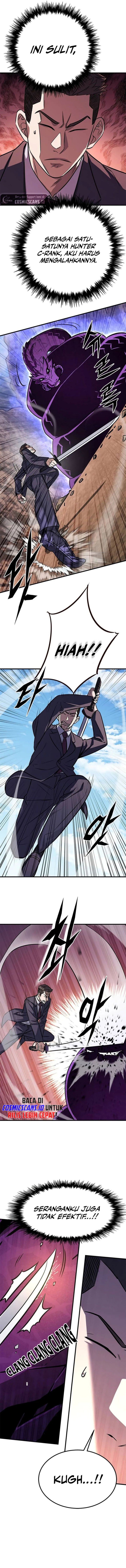 The Legendary Hunter Becomes Young Again - Chapter 05 10 The Legendary Hunter Becomes Young Again - Chapter 05 10