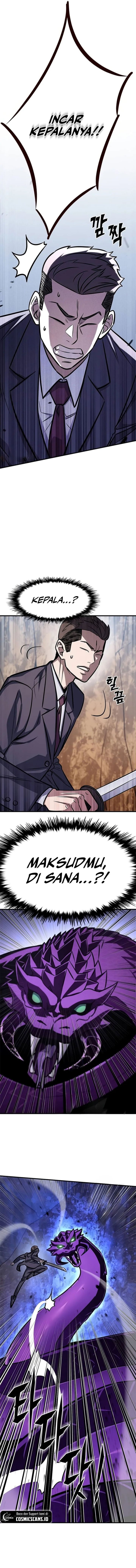 The Legendary Hunter Becomes Young Again - Chapter 05 11 The Legendary Hunter Becomes Young Again - Chapter 05 11