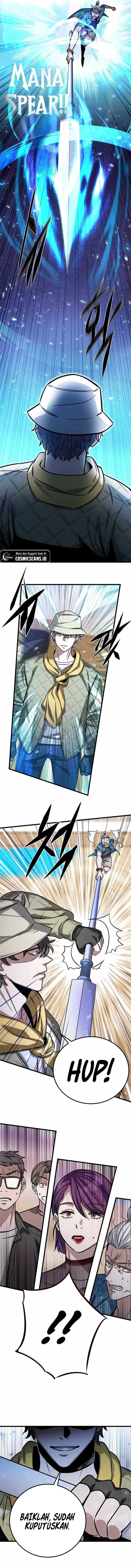 The Legendary Hunter Becomes Young Again - Chapter 10 18 The Legendary Hunter Becomes Young Again - Chapter 10 18