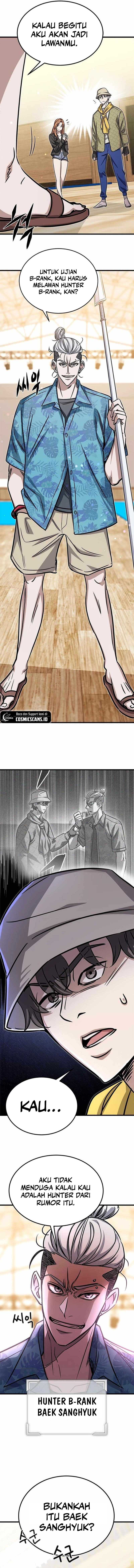 The Legendary Hunter Becomes Young Again - Chapter 10 13 The Legendary Hunter Becomes Young Again - Chapter 10 13