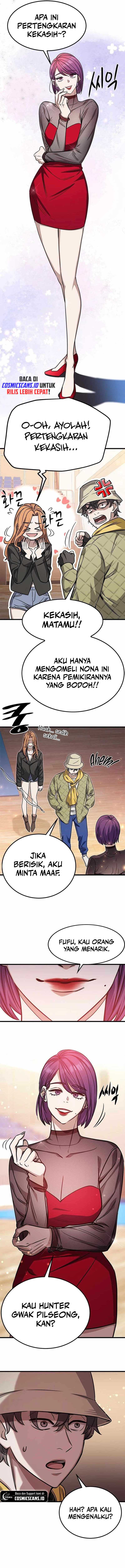 The Legendary Hunter Becomes Young Again - Chapter 10 10 The Legendary Hunter Becomes Young Again - Chapter 10 10