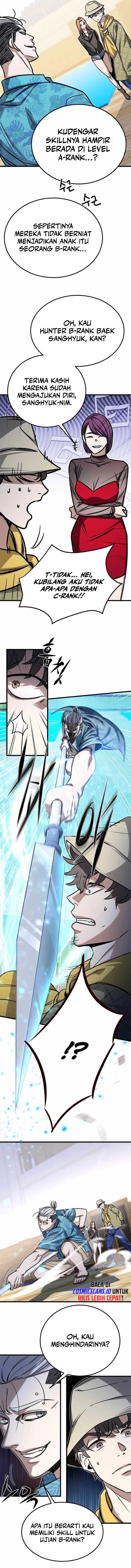 The Legendary Hunter Becomes Young Again - Chapter 10 14 The Legendary Hunter Becomes Young Again - Chapter 10 14